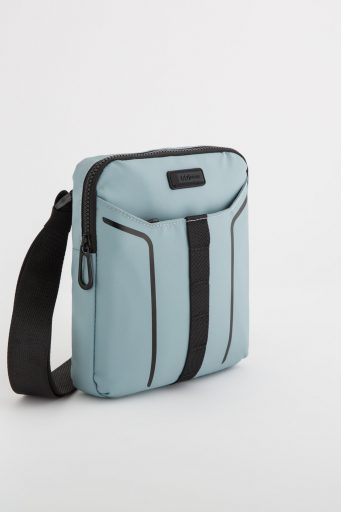 Urban Move Go Crossbody Blue