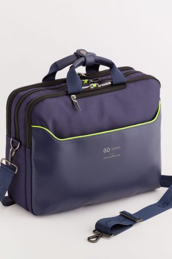 concept go (pininfarina) man business bag