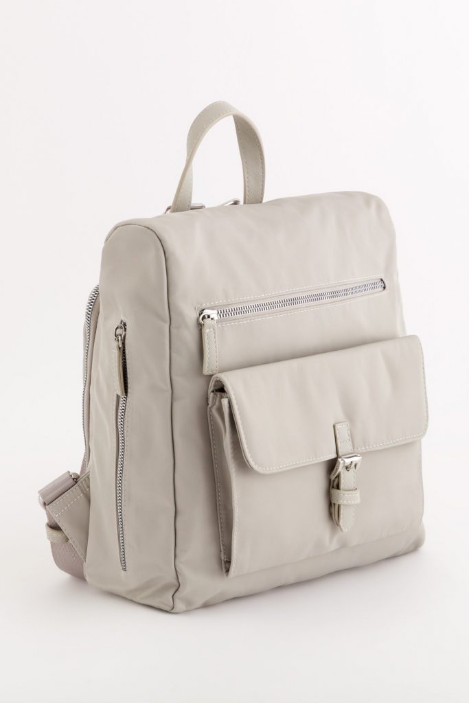 Trevis Bags Woman Backpack 1