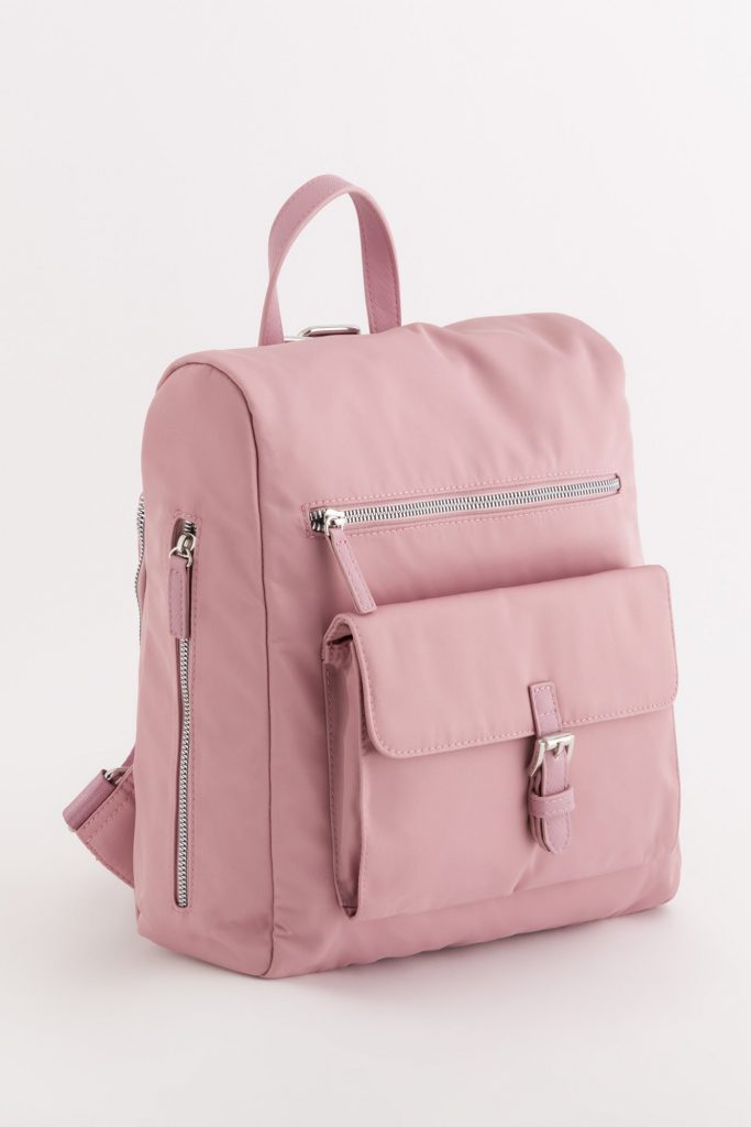 Trevis Bags woman Backpack 1
