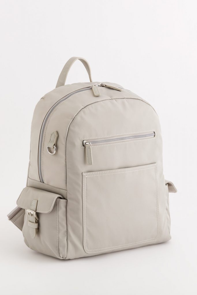 Trevis Bags Woman Backpack 2