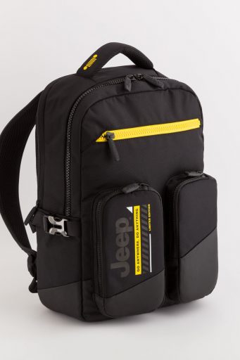 Altitude Go (Jeep) Man Backpack