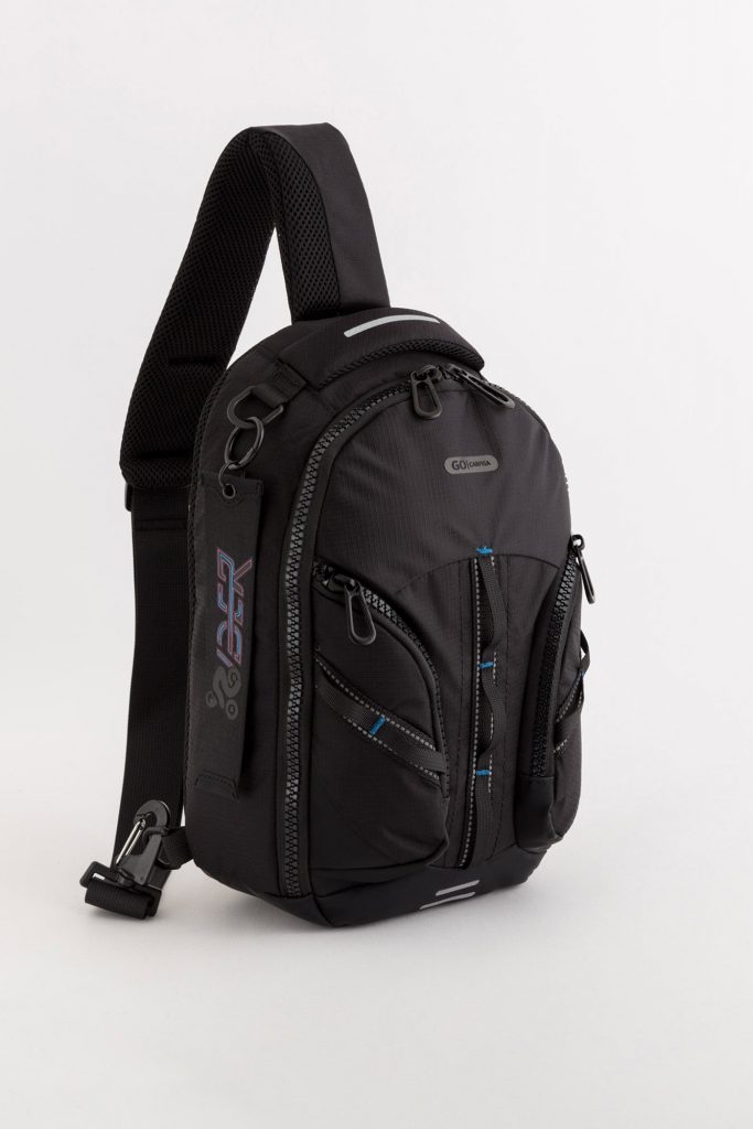 City Rider Go Man Bags Monospalla