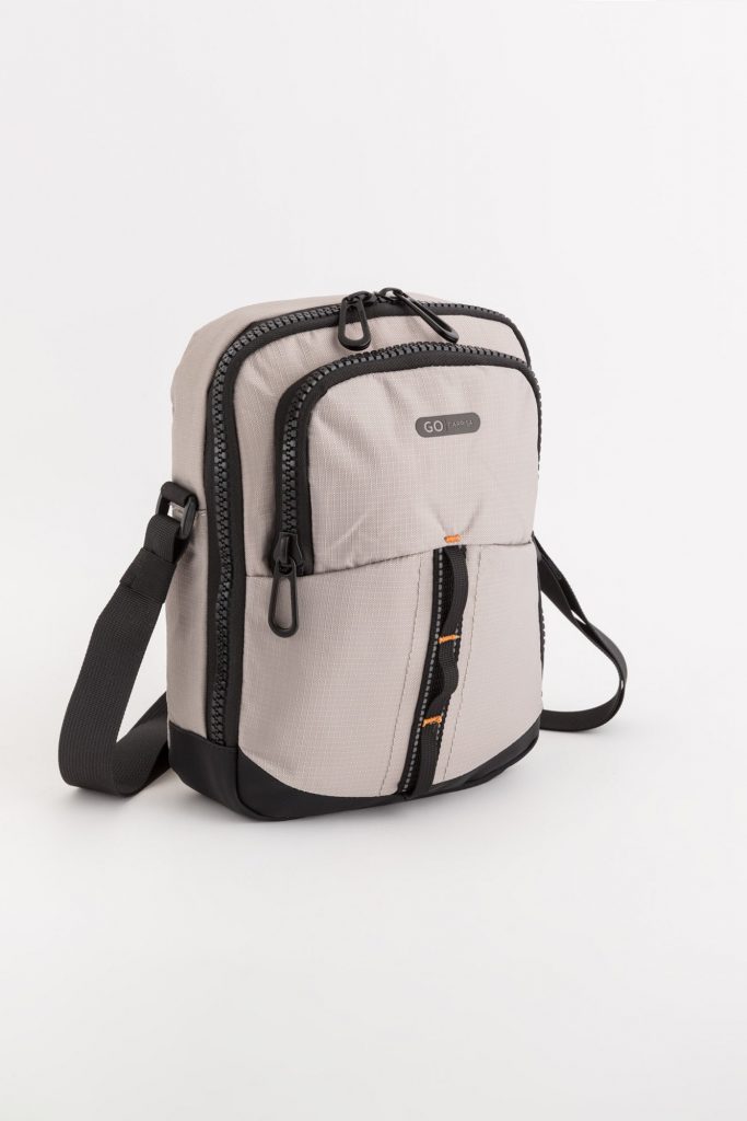 City Rider Go Man Small Crossbody