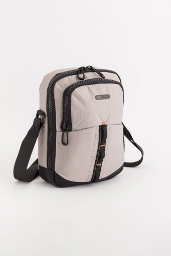 City Rider Go Man Small Crossbody