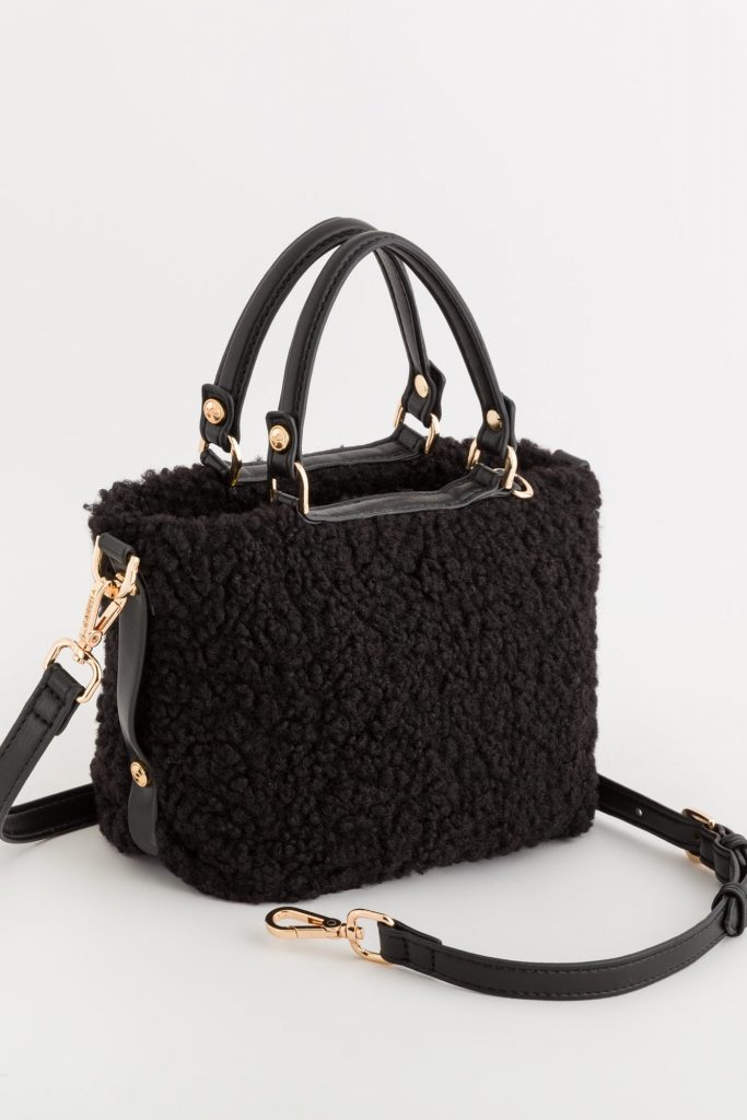 Cervinia V2 Woman Handbag
