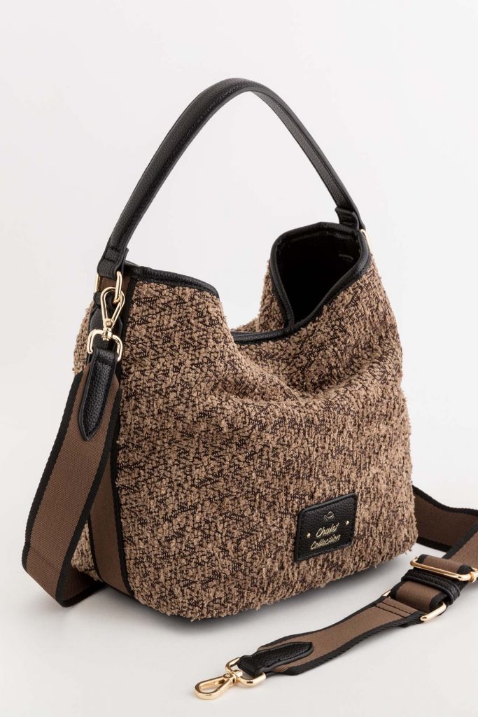 Valsesia V1 Woman Basket