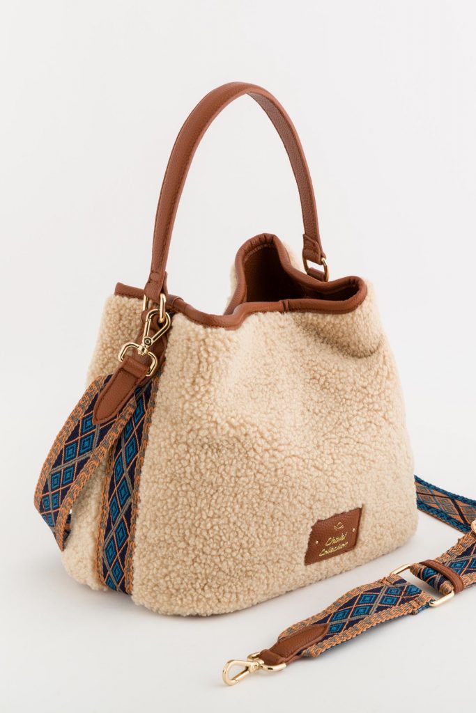 Valsesia V2 Woman Basket