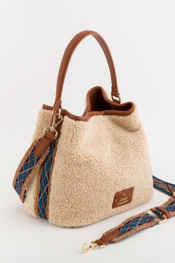 Valsesia V2 Woman Basket