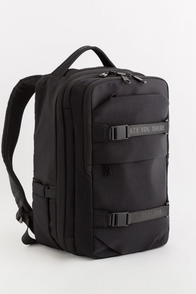 Next To Go V1 Unisex Sport & Weekend Bag / Backpack 1