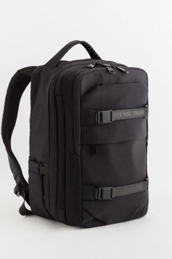 Next To Go V1 Unisex Sport & Weekend Bag / Backpack 1