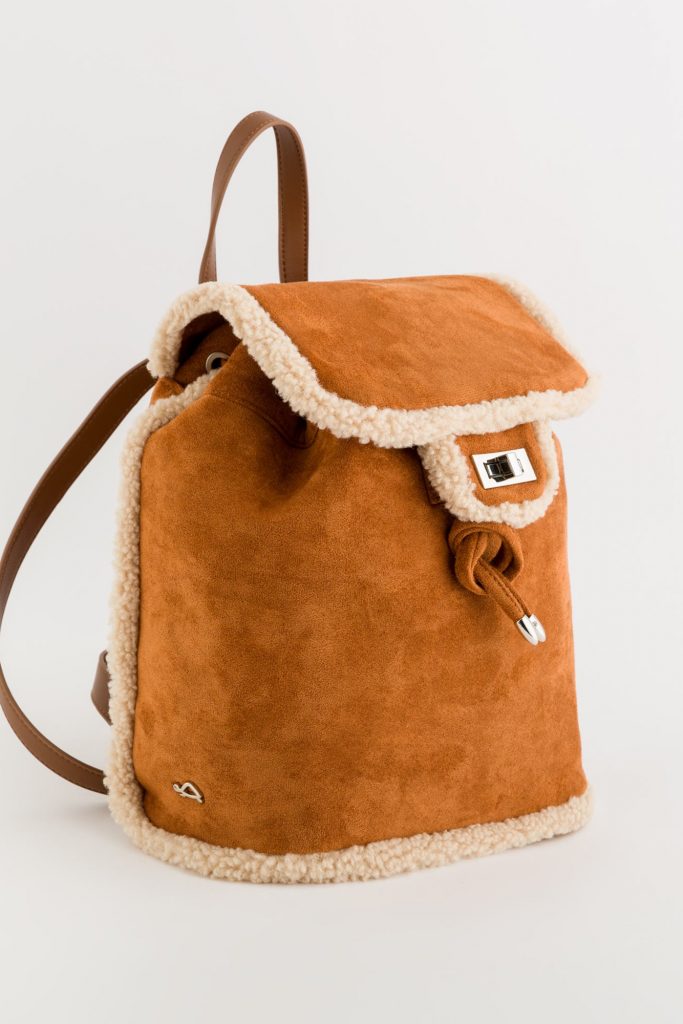 Livigno Woman Backpack