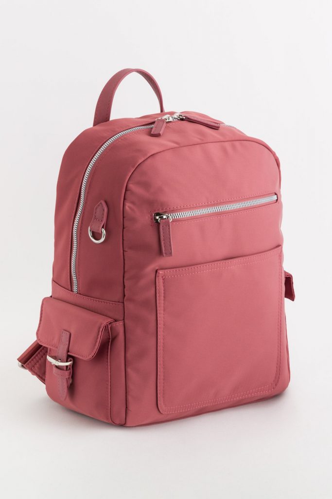 Trevis Bags Winter Woman Backpack
