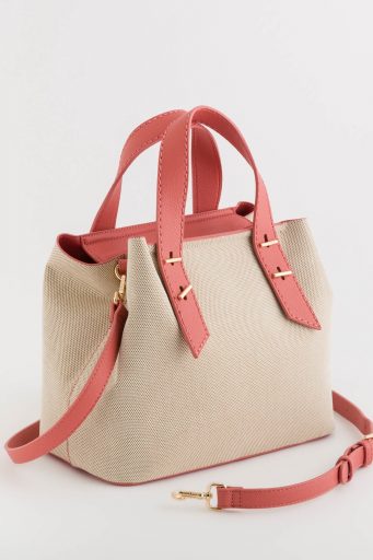 Calla Handbag 1