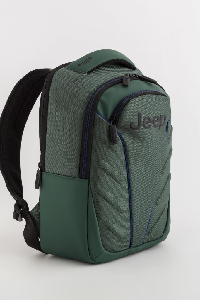 Extreme Go (Jeep) Backpack 8