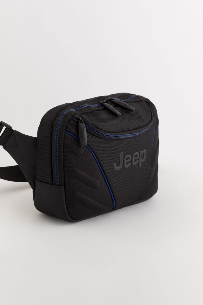 Extreme Go (Jeep) Waistpack J