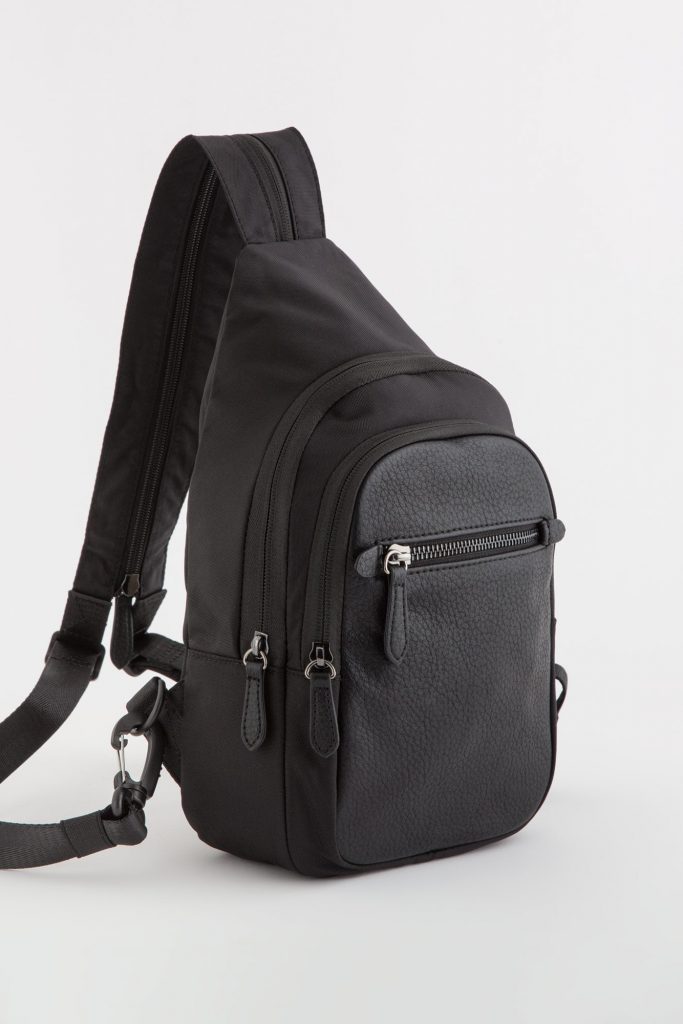 Trade Pro Shoulder Bag 1