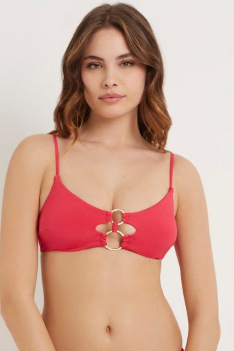 Janis Woman Bralette Bikini Bra