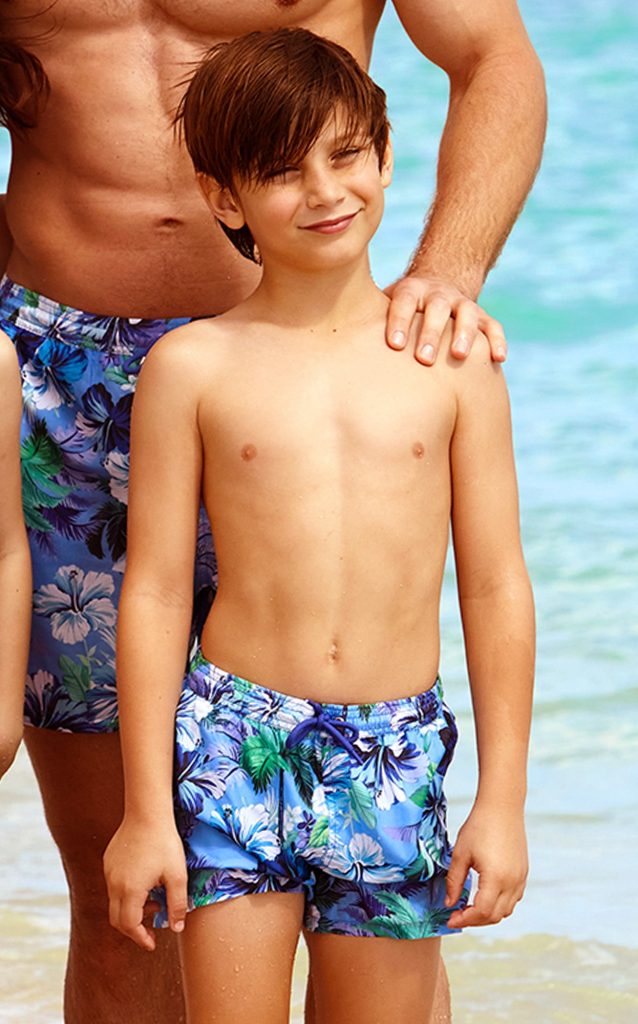 Akila Kids Boardshorts