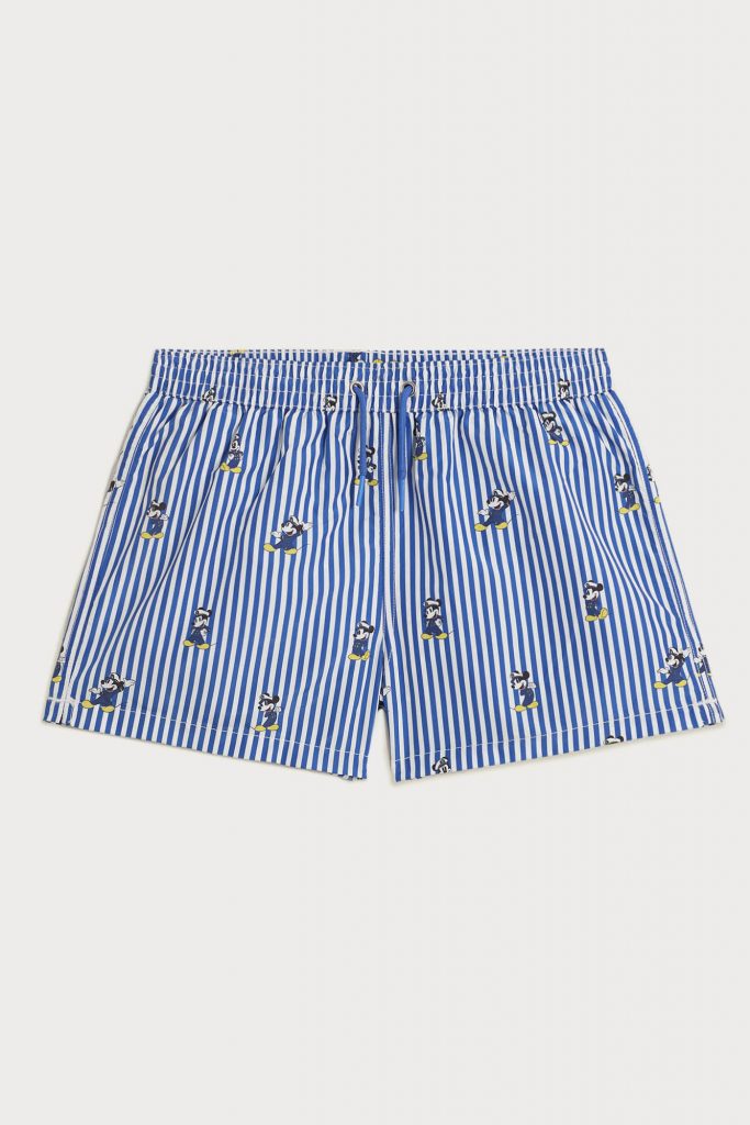 Mickey Mouse Boy Boardshorts