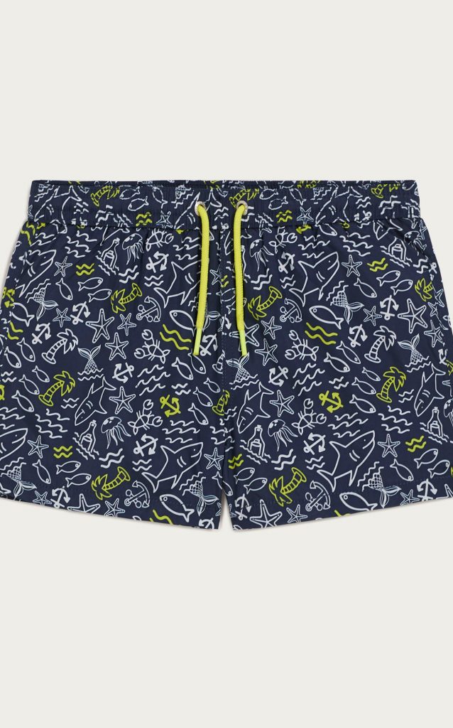 Marina I Kids Boardshorts