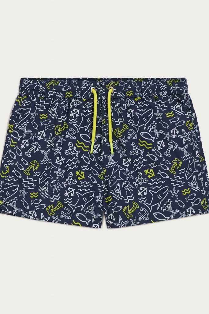 Marina I Kids Boardshorts