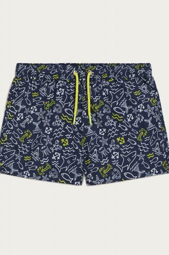Marina I Kids Boardshorts