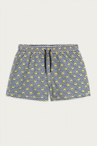 Marina Ii Boy Boardshorts 1