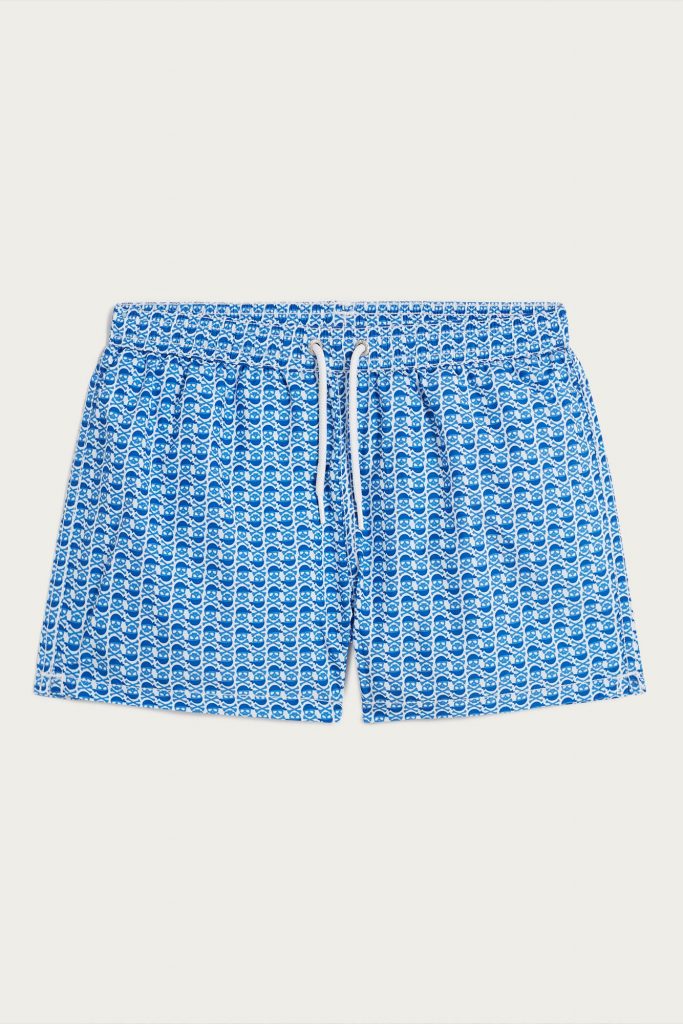 Funny I Boy Boardshorts 1