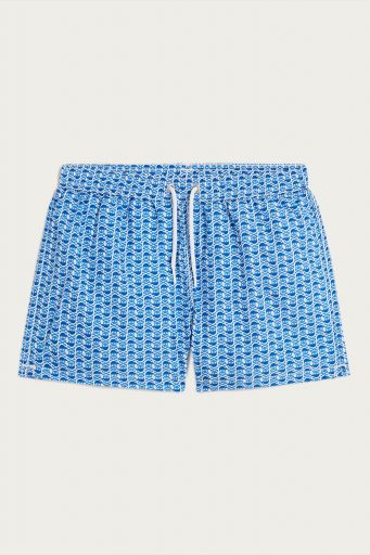 Funny I Boy Boardshorts 1