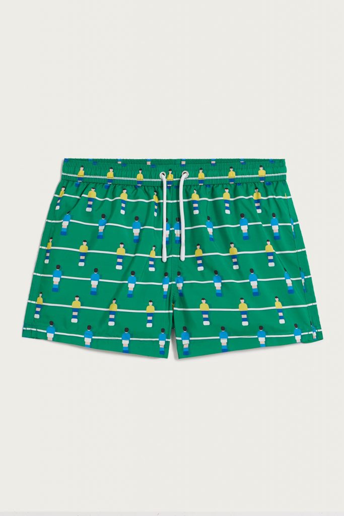 Funny Ii Boy Boardshorts 1