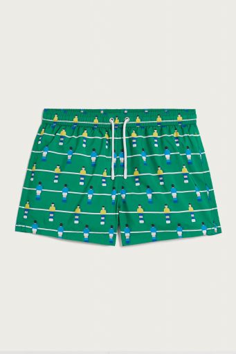 Funny Ii Boy Boardshorts 1