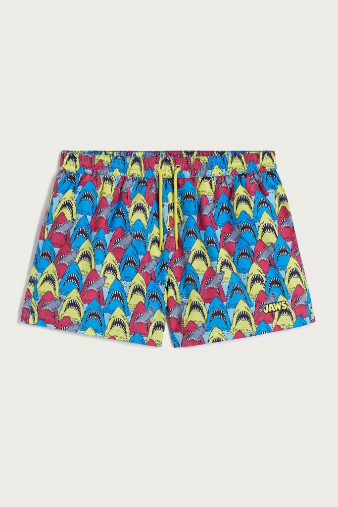 Jaws Kids Boardshorts 1