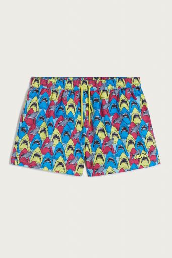 Jaws Kids Boardshorts 1