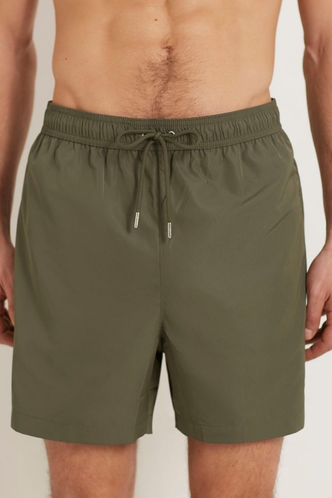 Passepartout Man Medium Boardshorts 1