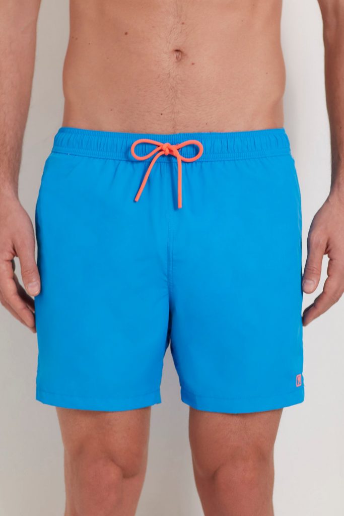 Passepartout Man Boardshorts 1