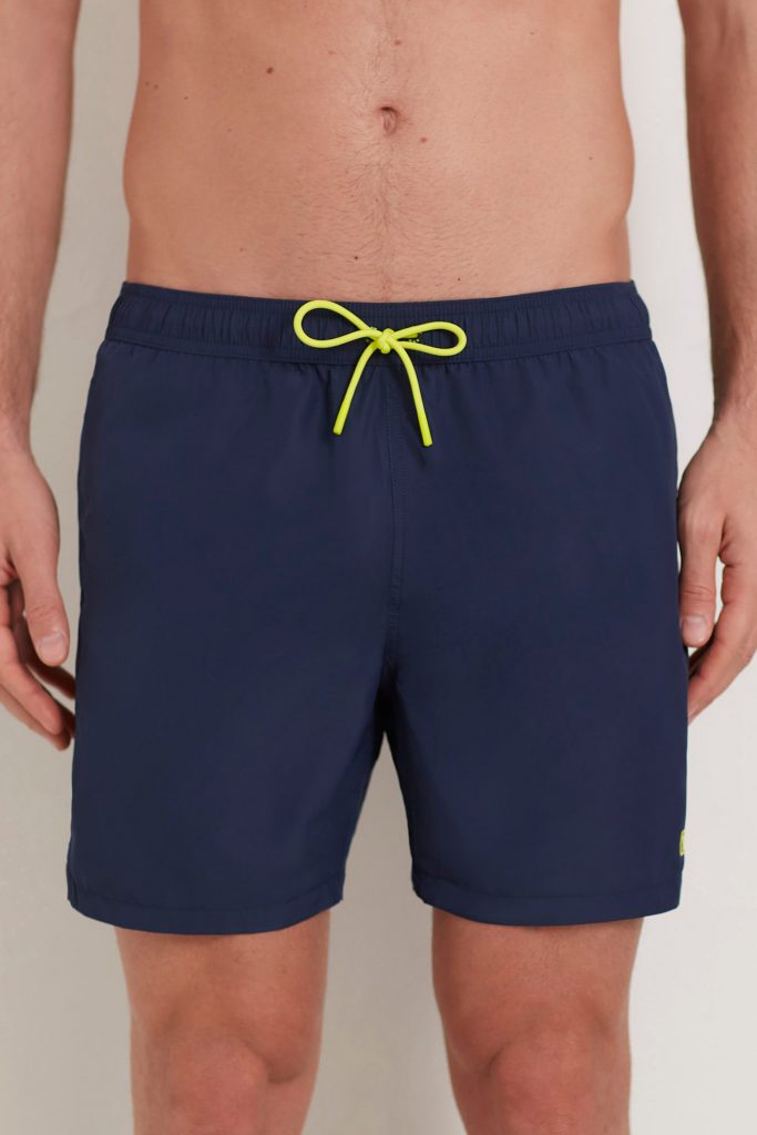 Passepartout Man Boardshorts 2