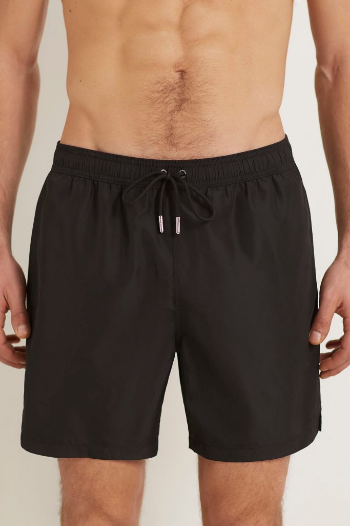 Passepartout Man Medium Boardshorts 2