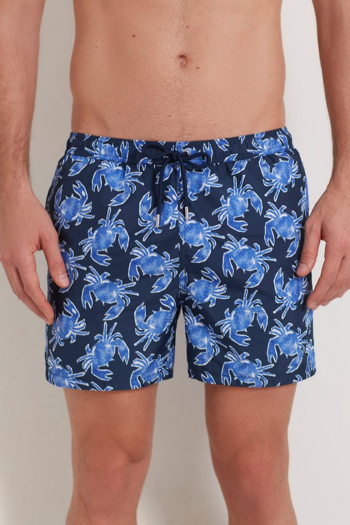 Marina II Man Medium boardshorts 7