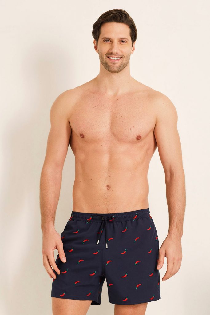 Funny I Man Medium boardshorts