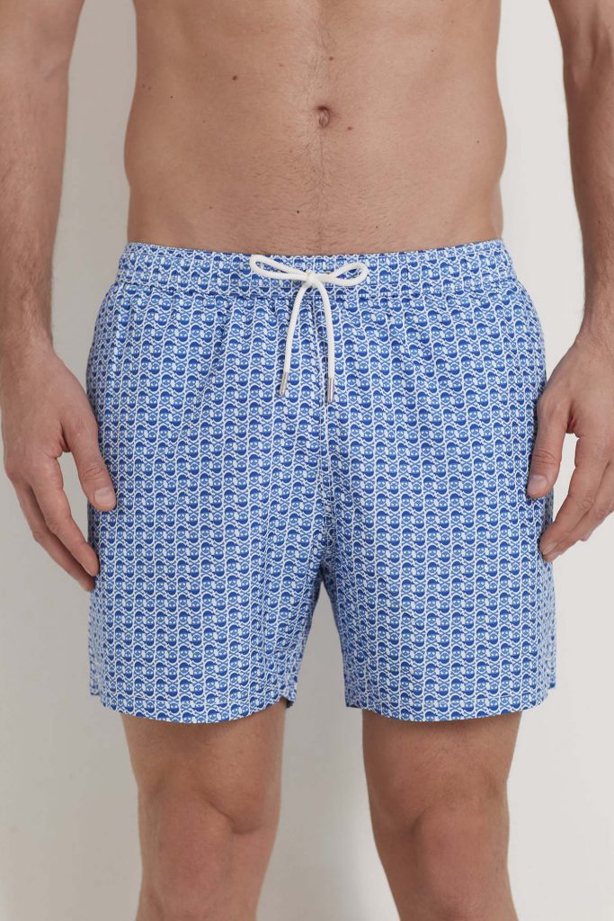 Funny I Man Boardshorts 2