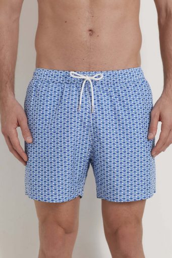Funny I Man Boardshorts 2