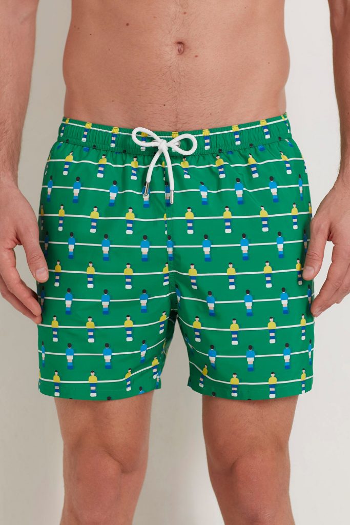 Funny Ii Man Boardshorts 2
