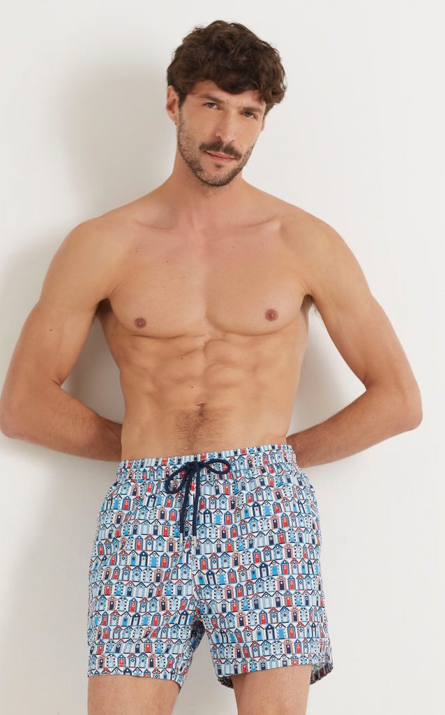 Marina III Man Medium boardshorts 3