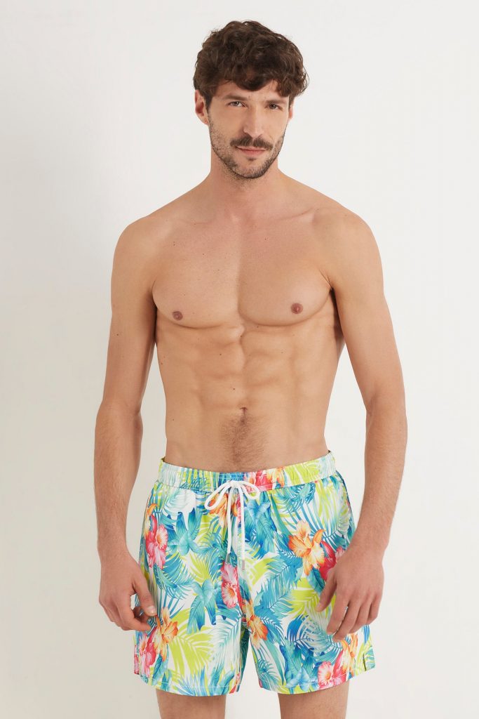 Ingrid Man Medium boardshorts