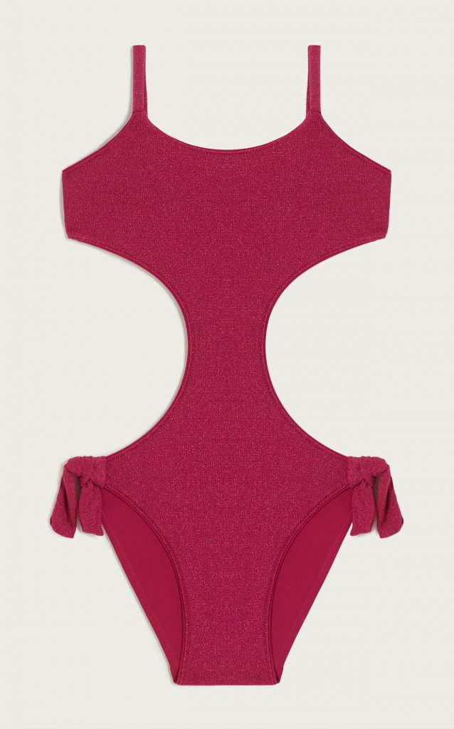Bright Kids One-piece swimsuit 1