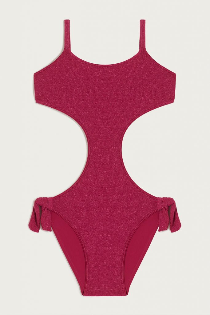 Bright Kids One-piece swimsuit 1