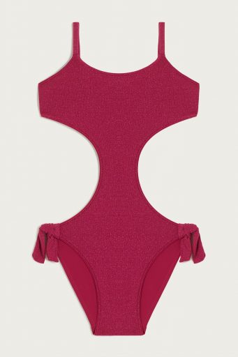 Bright Kids One-piece swimsuit 1