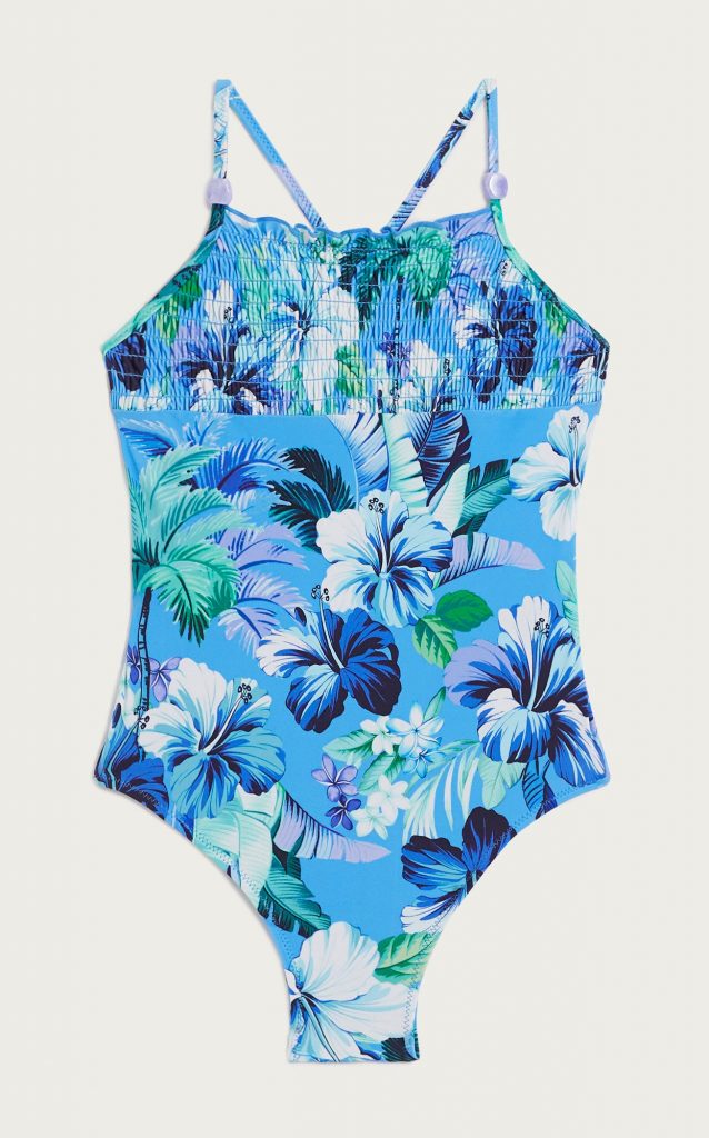 Akila Kids One-piece swimsuit 1
