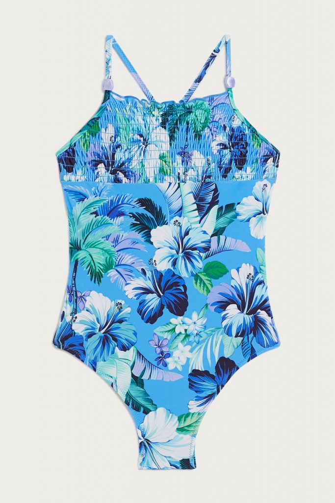 Akila Kids One-piece swimsuit 1